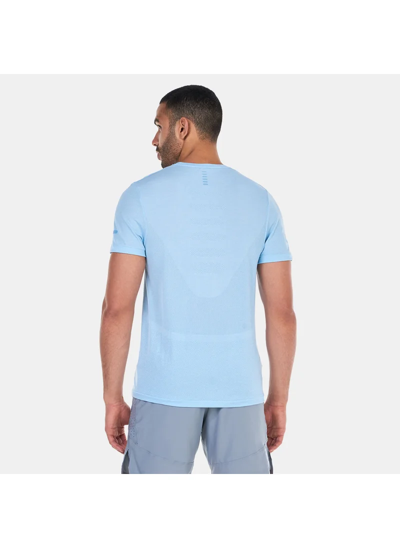 اندر ارمور Men's UA Seamless Stride Running T-Shirt