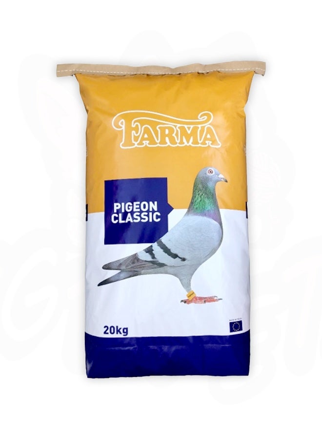 FARMA Junior Economy - 20 KG - Image 1
