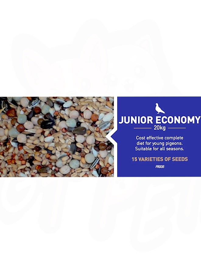FARMA Junior Economy - 20 KG - Image 2