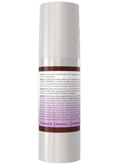 now Solutions, Dark Spot Serum, with ALPAFLOR® GIGAWHITE to Help Brighten Age Spots and Discoloration, 1-Ounce  - Image 2