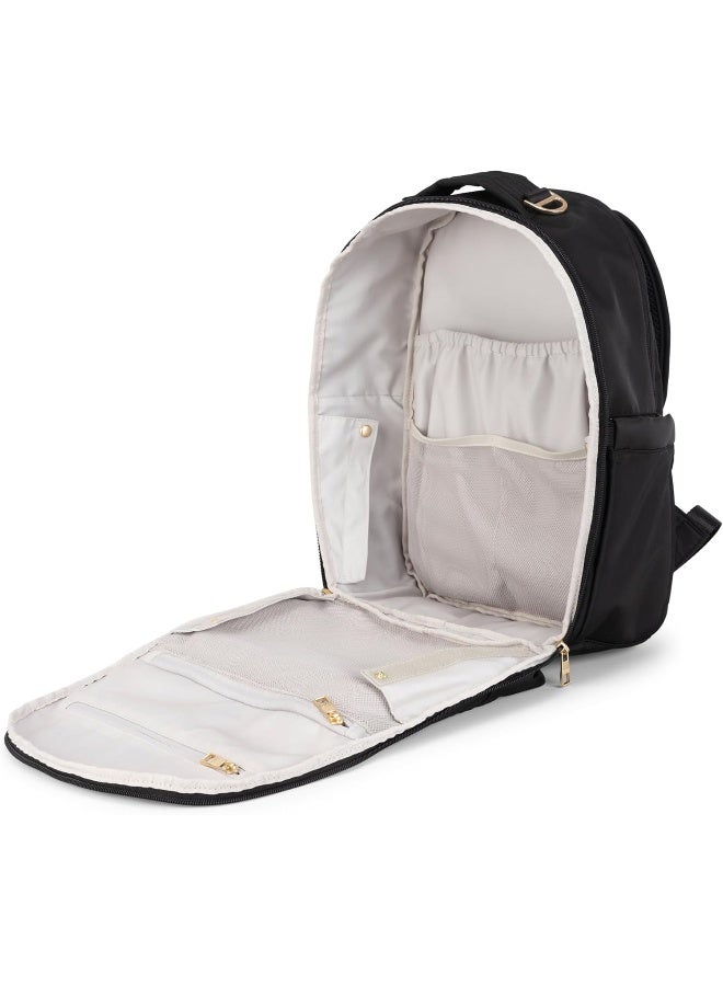 JuJuBe New Classic Diaper Bag Backpack - Image 3