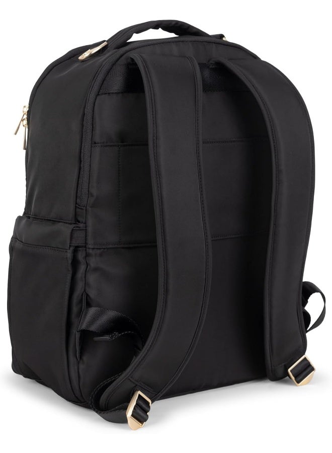 JuJuBe New Classic Diaper Bag Backpack - Image 2