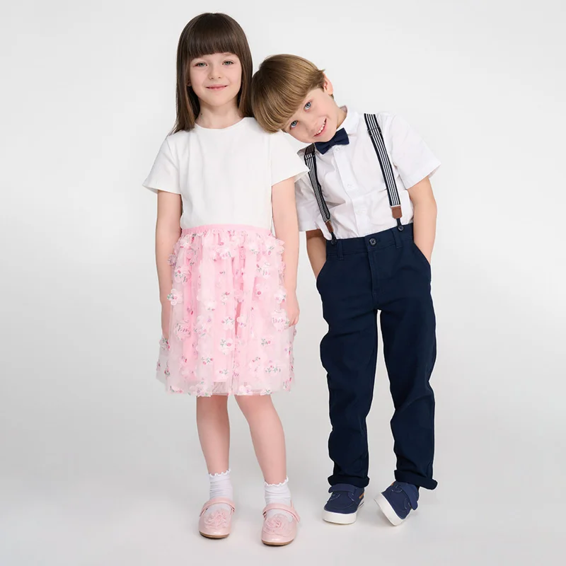 Cool Club by SMYK COTTON, ELASTANE CLOTHING SET