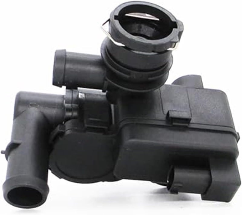 Wivplex Heater Control Solenoid Valve for Mercedes - Image 3