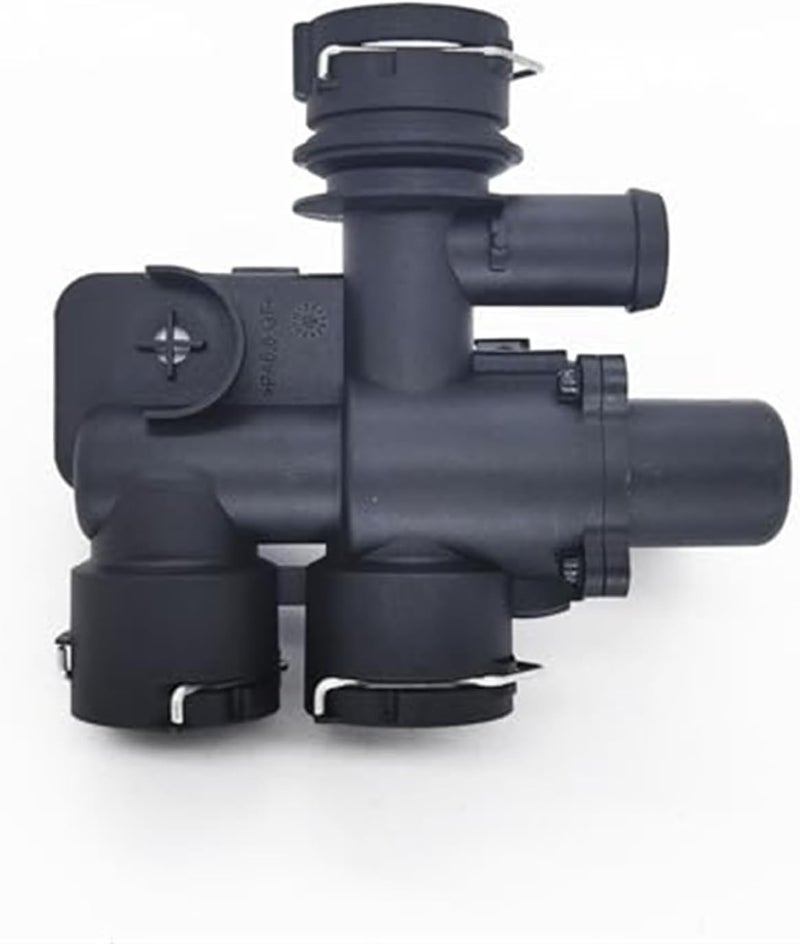 Wivplex Heater Control Solenoid Valve for Mercedes - Image 1