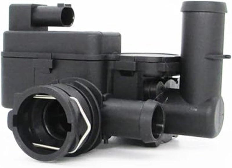 Wivplex Heater Control Solenoid Valve for Mercedes - Image 4