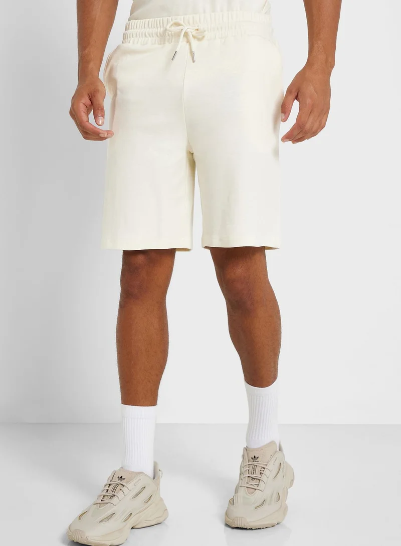 Seventy Five T Shirt Shorts Set