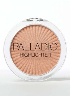 PALLADIO Palladio Sunkissed Highlighter  - Image 1