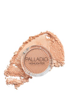 PALLADIO Palladio Sunkissed Highlighter  - Image 2