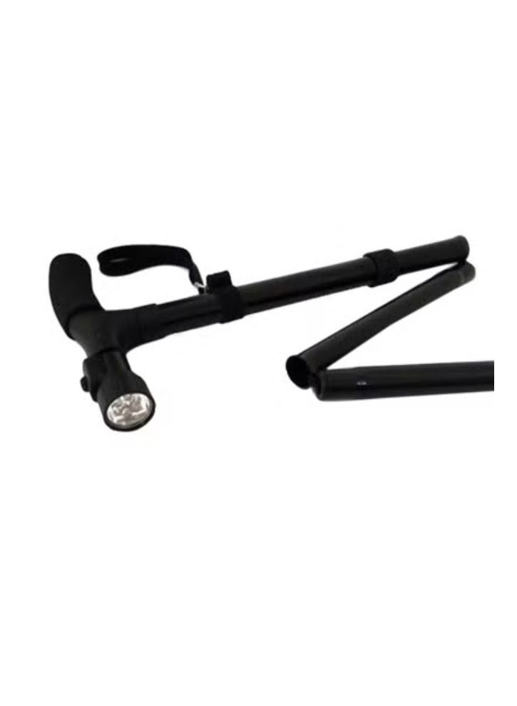 ACLIX LED Folding Cane
