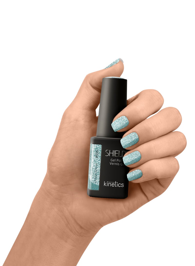 KINETICS SHIELD GEL POLISH 15 ML | #555 STARGAZE - Image 2