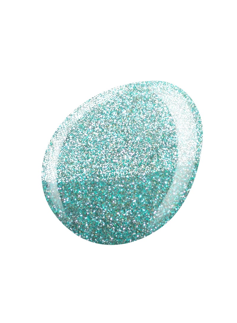 KINETICS SHIELD GEL POLISH 15 ML | #555 STARGAZE - Image 3