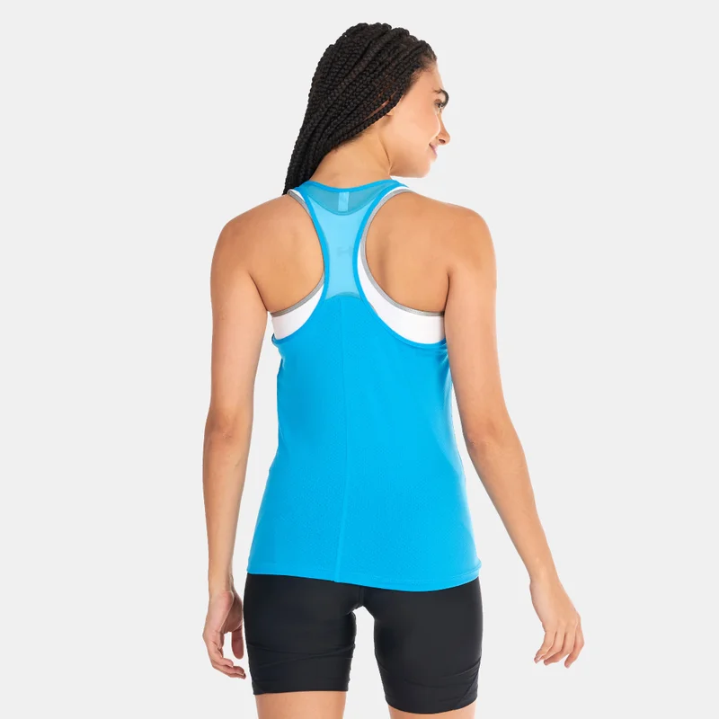 UNDER ARMOUR Women's HeatGear® Armour Racer Training Tank Top