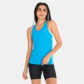 UNDER ARMOUR Blue