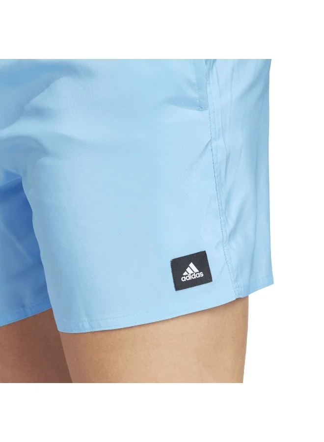 Adidas sold clx men swim shorts