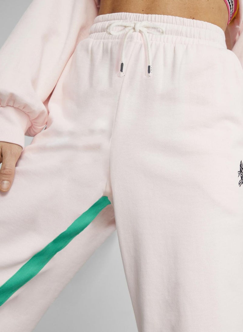 PUMA Lemlem Joggers - Image 3