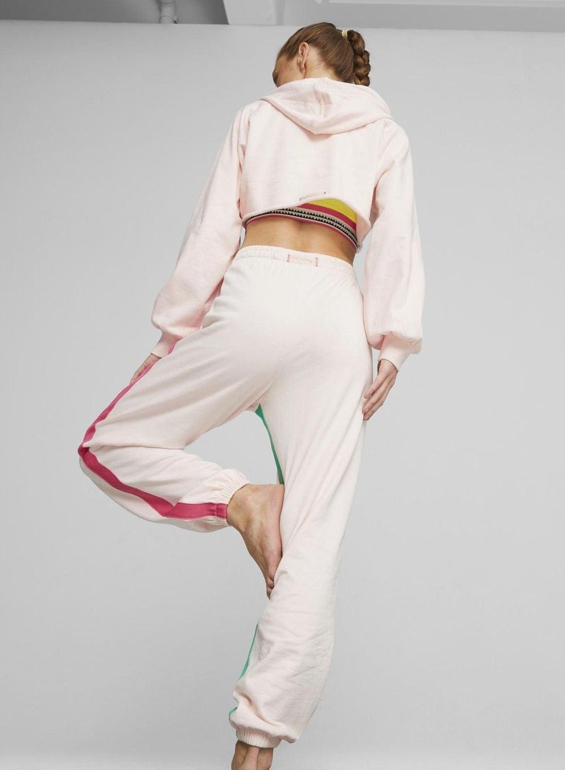 بوما بنطال جوغر ليمليم - Image 2