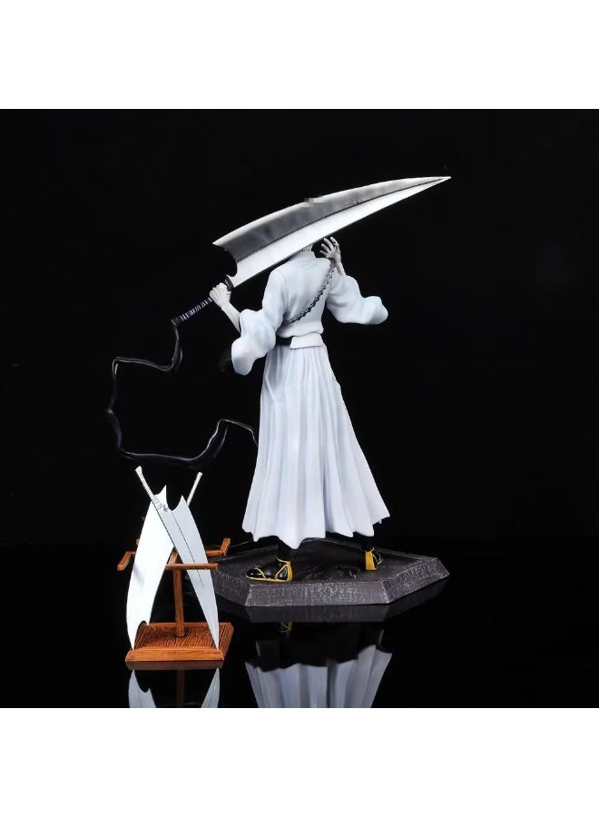 عام التبييض: ألف سنة حرب الدم المنقولة دمية نموذج الديكور سطح المكتب الديكور لعبة هدية للعائلة والأصدقاء - Image 4