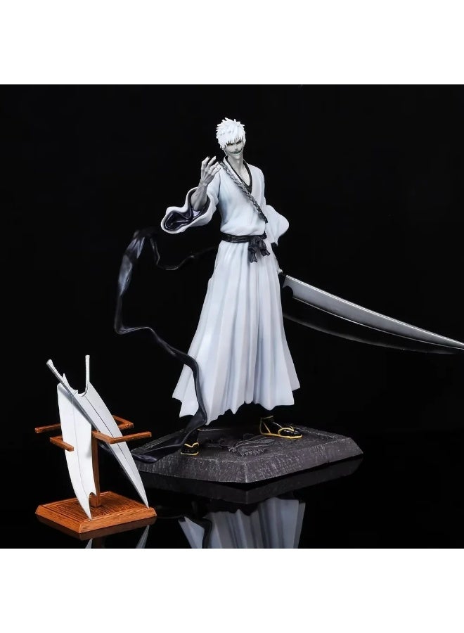 عام التبييض: ألف سنة حرب الدم المنقولة دمية نموذج الديكور سطح المكتب الديكور لعبة هدية للعائلة والأصدقاء - Image 2