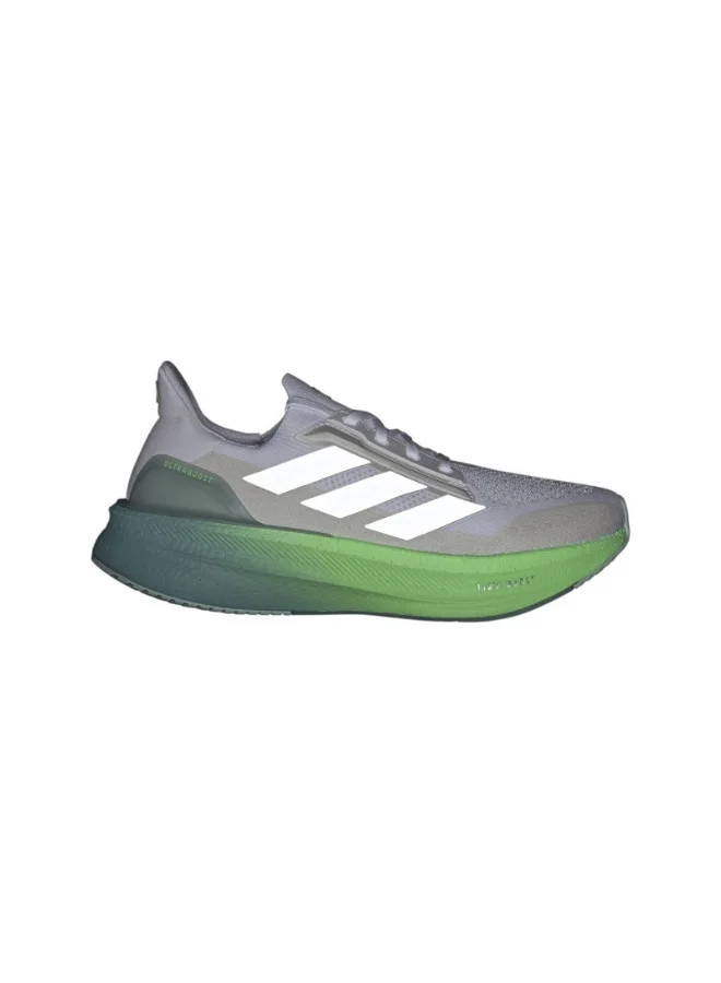 Adidas Adidas Ultraboost 5X M White Running Shoes For Men