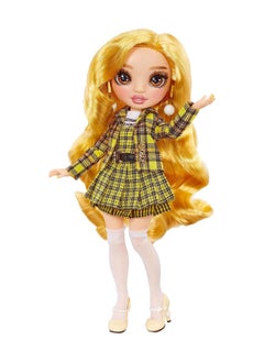 RAINBOW HIGH Rainbow High Fashion Doll S3 - Sheryl Meyer  - Image 2