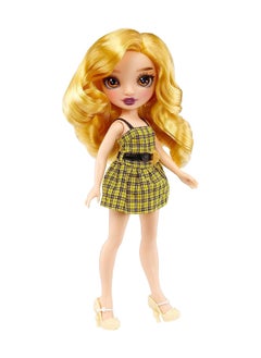 RAINBOW HIGH Rainbow High Fashion Doll S3 - Sheryl Meyer  - Image 3