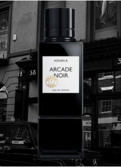 10 Pieces Arcade Noir Perfume 100ML - pzsku/Z9DD9CED87F3E1C80A389Z/45/_/1708713168/0b5fcb5a-4434-4f25-9166-8c42c4817e90