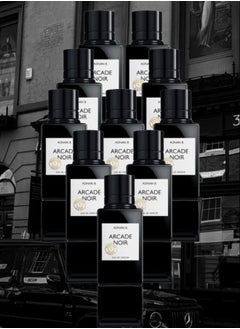 10 Pieces Arcade Noir Perfume 100ML - pzsku/Z9DD9CED87F3E1C80A389Z/45/_/1708713168/67d65acb-e9bc-4c19-8cf4-f28f3ac2da6f