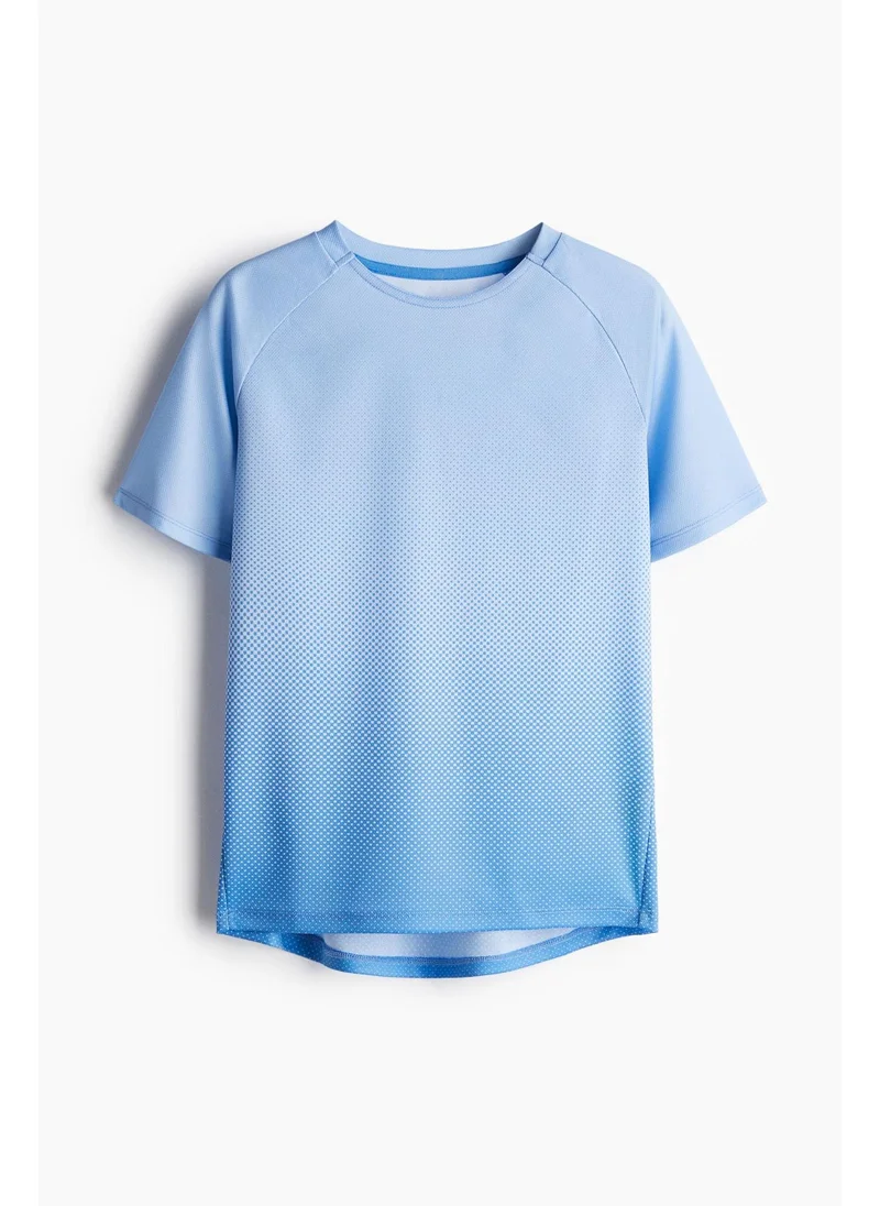 اتش اند ام DryMove™  Sports T-shirt