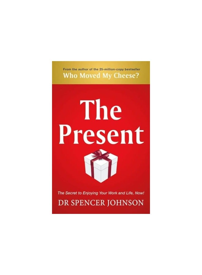 كتاب ذا بريزنت