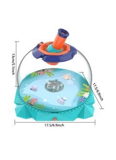 STEM Insect Discovery Laboratory Game: Insect Microscope to learn elements in an entertaining way  - Image 1