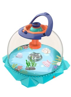 STEM Insect Discovery Laboratory Game: Insect Microscope to learn elements in an entertaining way  - Image 4