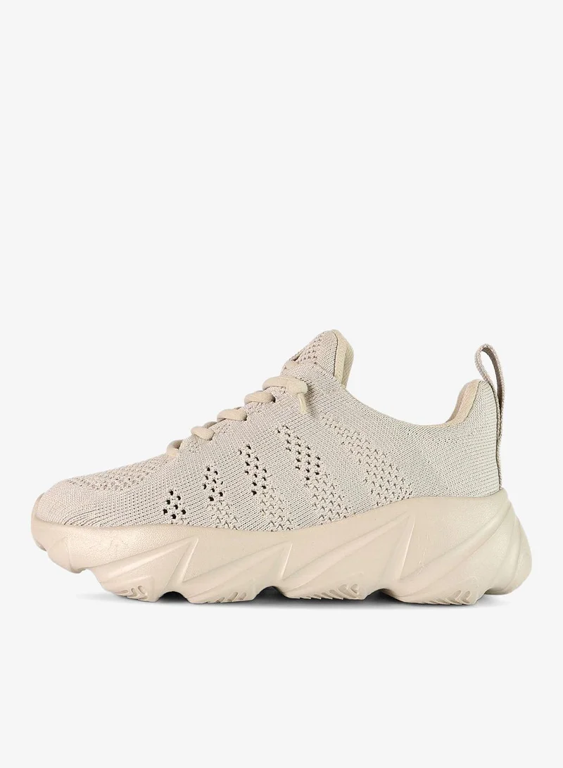 Wind Wing Lightweight Walking Sneaker