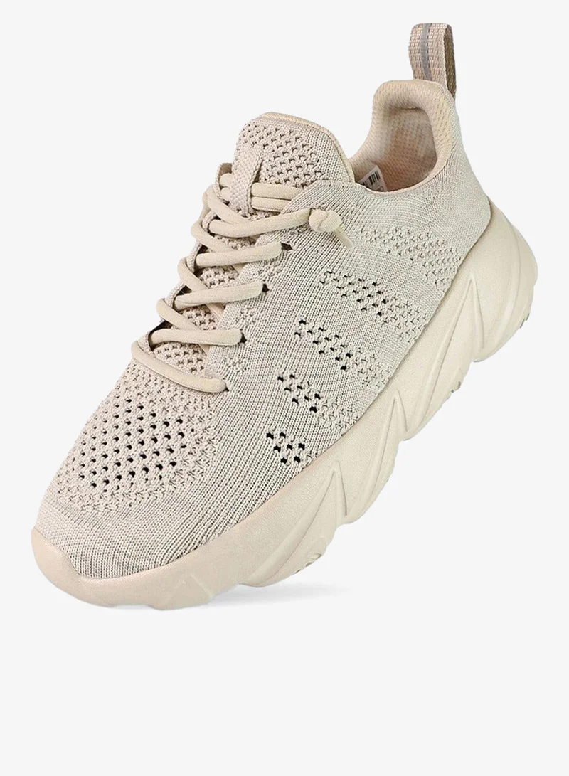 دوا زو لو Wind Wing Lightweight Walking Sneaker