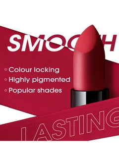 Jolilab 3 Pcs Velvet Matte Lipstick Set Waterproof Long Lasting High Pigmented Nude Moisturizer Non-Stick Cup Women Lip Makeup, Perfect For For Girls And Women(02#+04#+06#, 1)  - Image 3