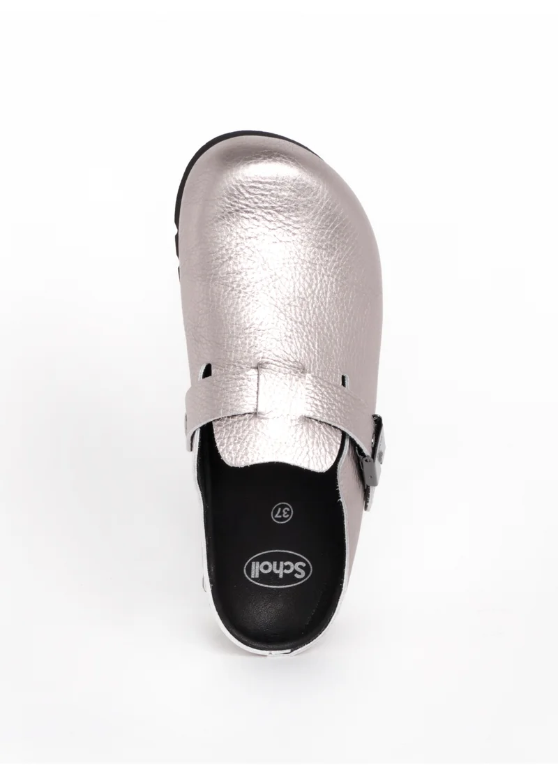 شول CLOG SILVER GRACE