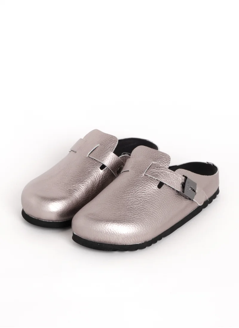 شول CLOG SILVER GRACE