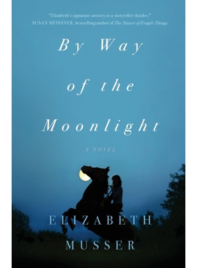 By Way of the Moonlight - Paperback