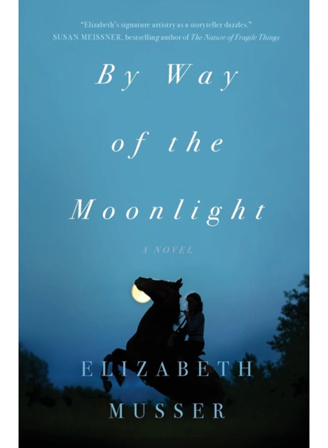 By Way of the Moonlight 