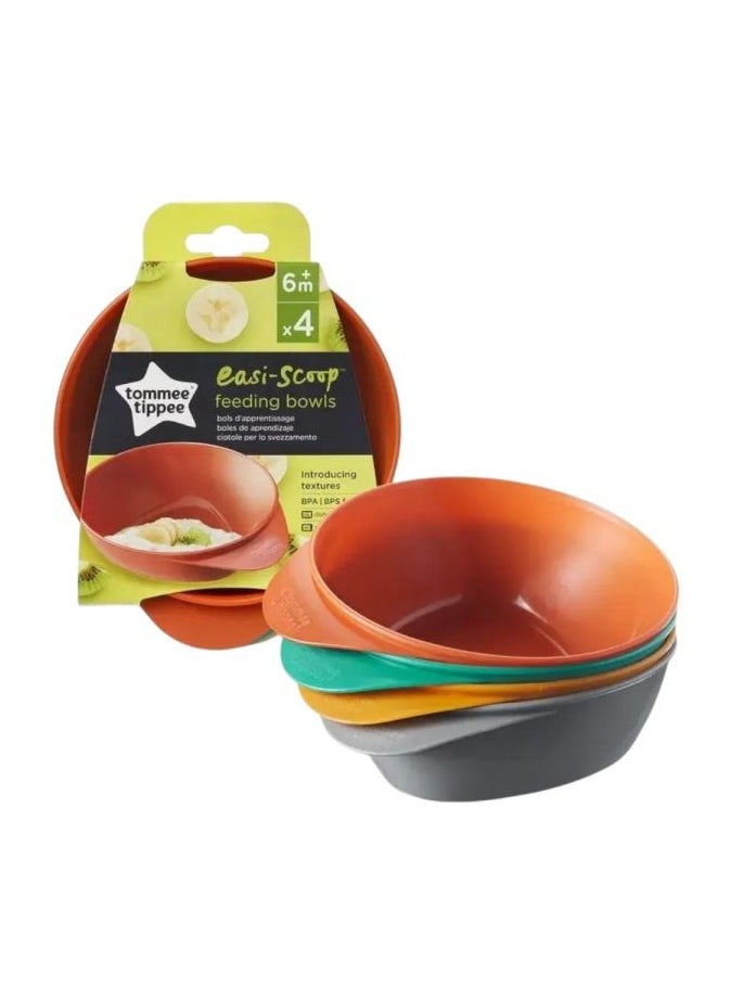 Generic Easy Scoop Feeding  - Image 1