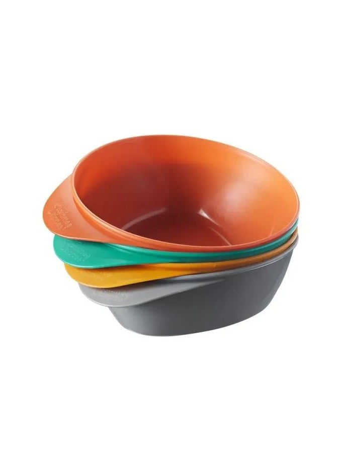 Generic Easy Scoop Feeding  - Image 2