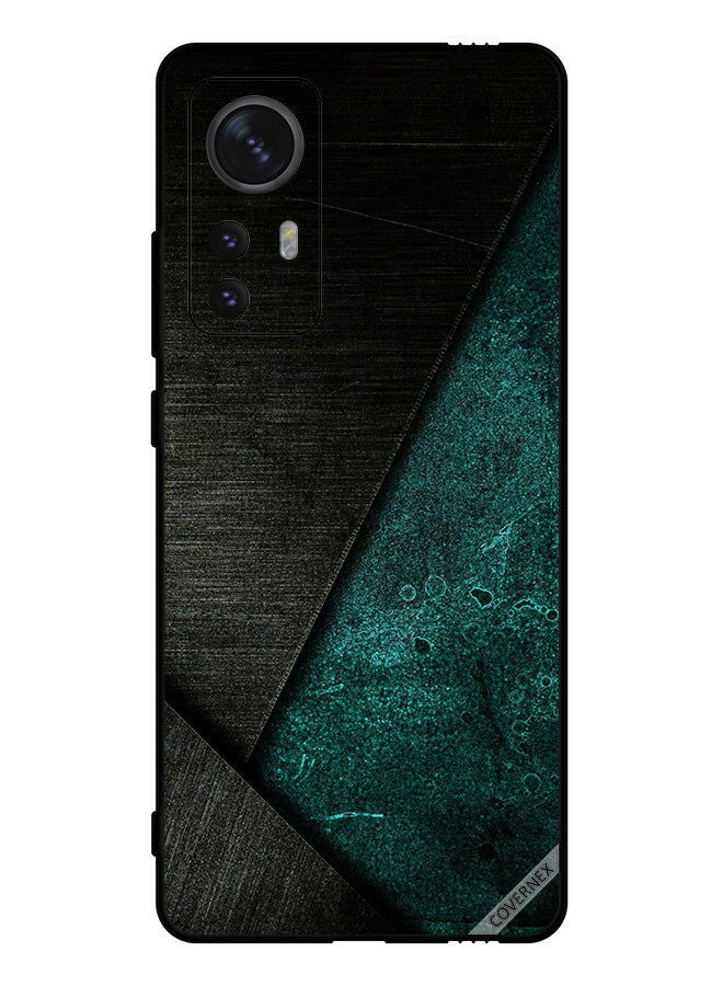 Covernex Protective Case Cover For Xiaomi 12X Pattern - Image 1