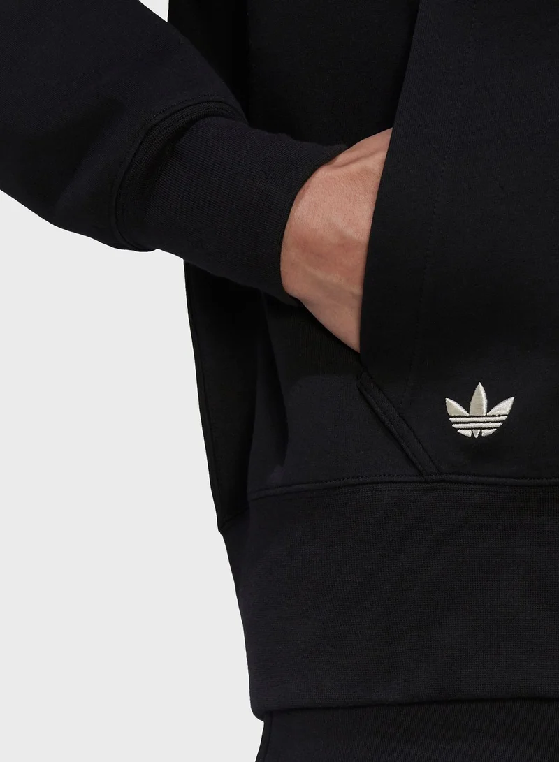 adidas Originals Essential Hoodie