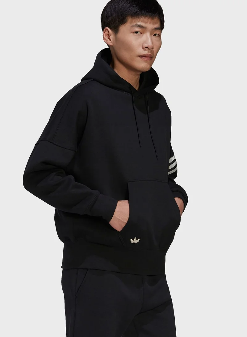 adidas Originals Essential Hoodie