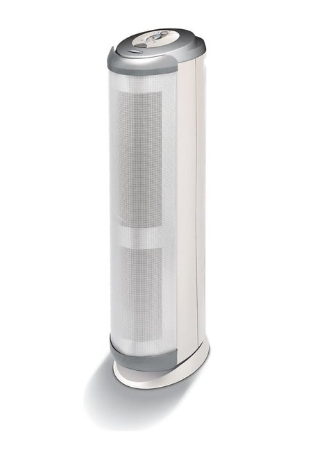 Bionaire BAP1700 Air Purifier with Air Quality Sensor | Lifetime HEPA Filter, Auto Mode | White (Used)