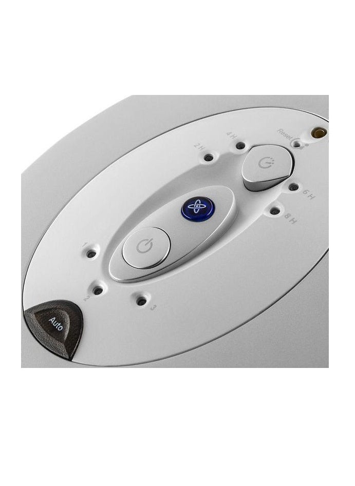 Bionaire - Bionaire BAP1700 Air Purifier with Air Quality Sensor | Lifetime HEPA Filter, Auto Mode | White (Used) - Image 1