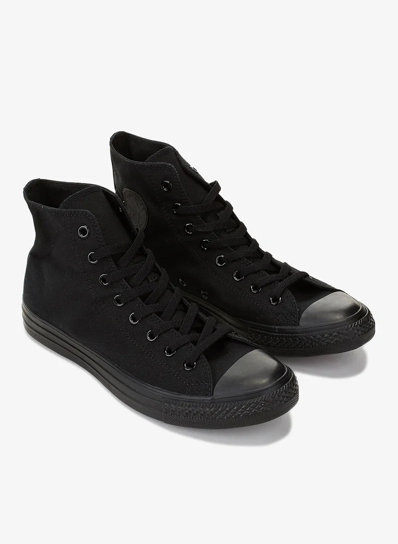 كونفرس حذاء تشاك تيلور اول ستار مونو هاي للرجال والنساء