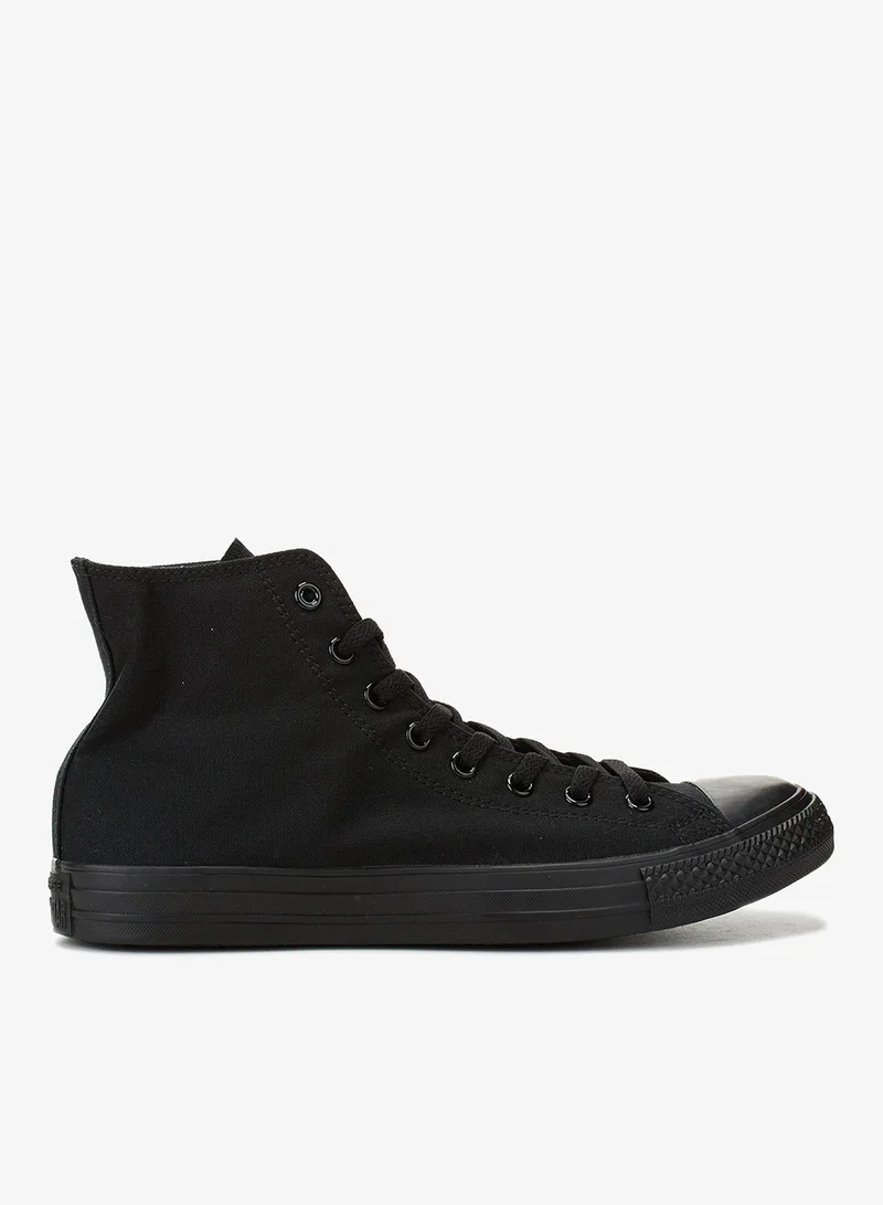 Chuck Taylor All Star Monochrome High-Top Unisex Shoe