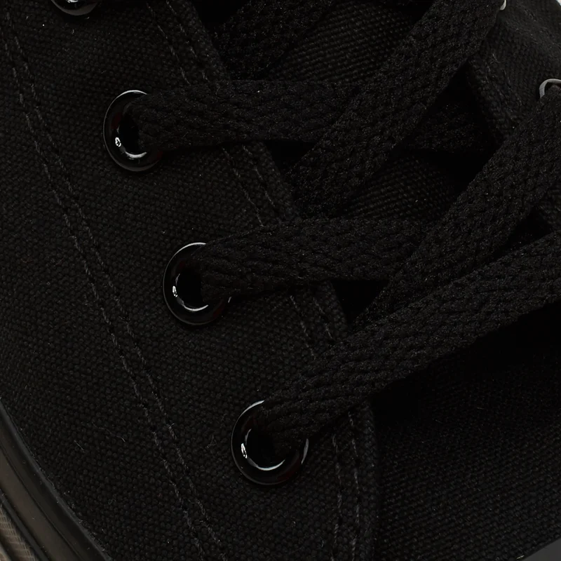 CONVERSE Chuck Taylor All Star Monochrome High-Top Unisex Shoe