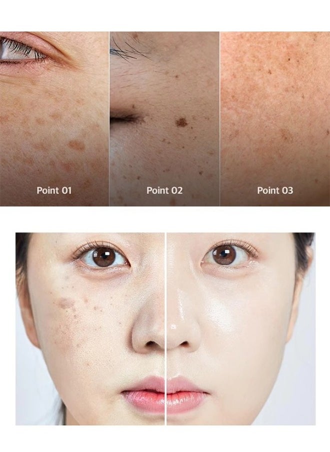 MEDIPEEL - Melanon X Cream, Dark Spot & Blemish Care Solution, Reduce Dark Spots, Anti-Aging, Brighten Skin Tone, Moisturize Skin Acne Pigmentation Skincare and Rrepair Cream - 30ML - Image 1